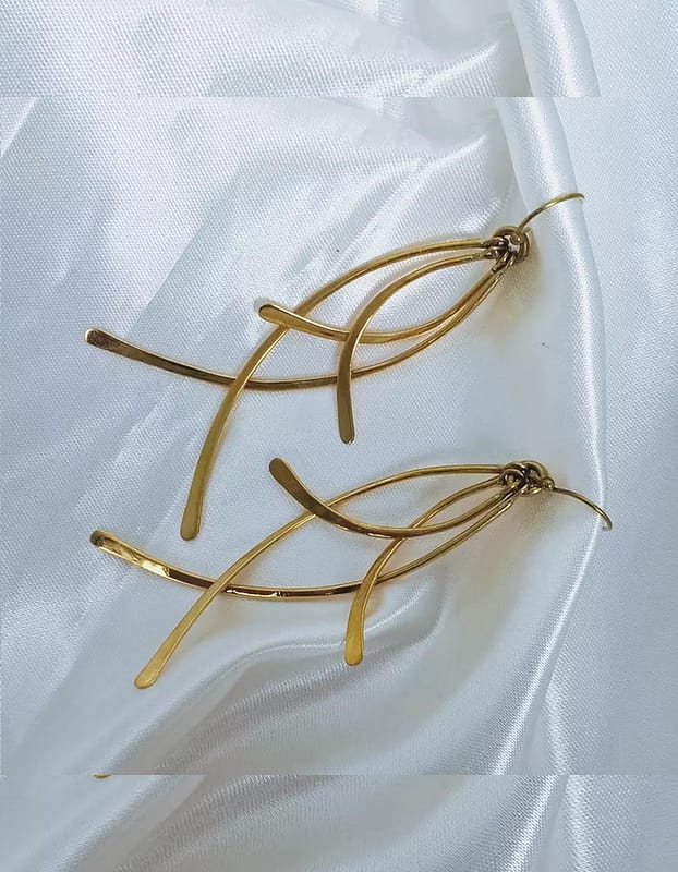 adhama earrings