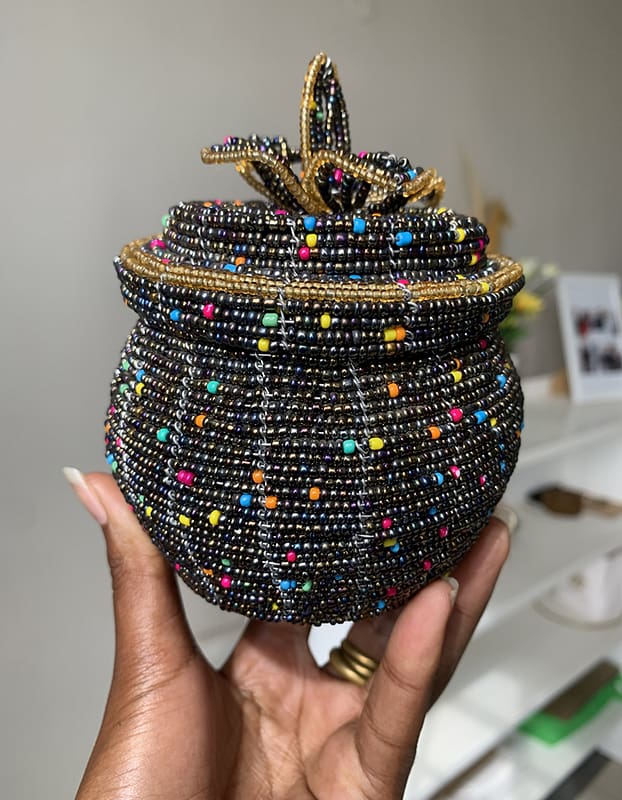 jewelry storage